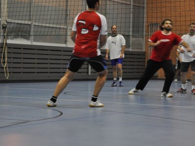 2010.03.25 Volleyball